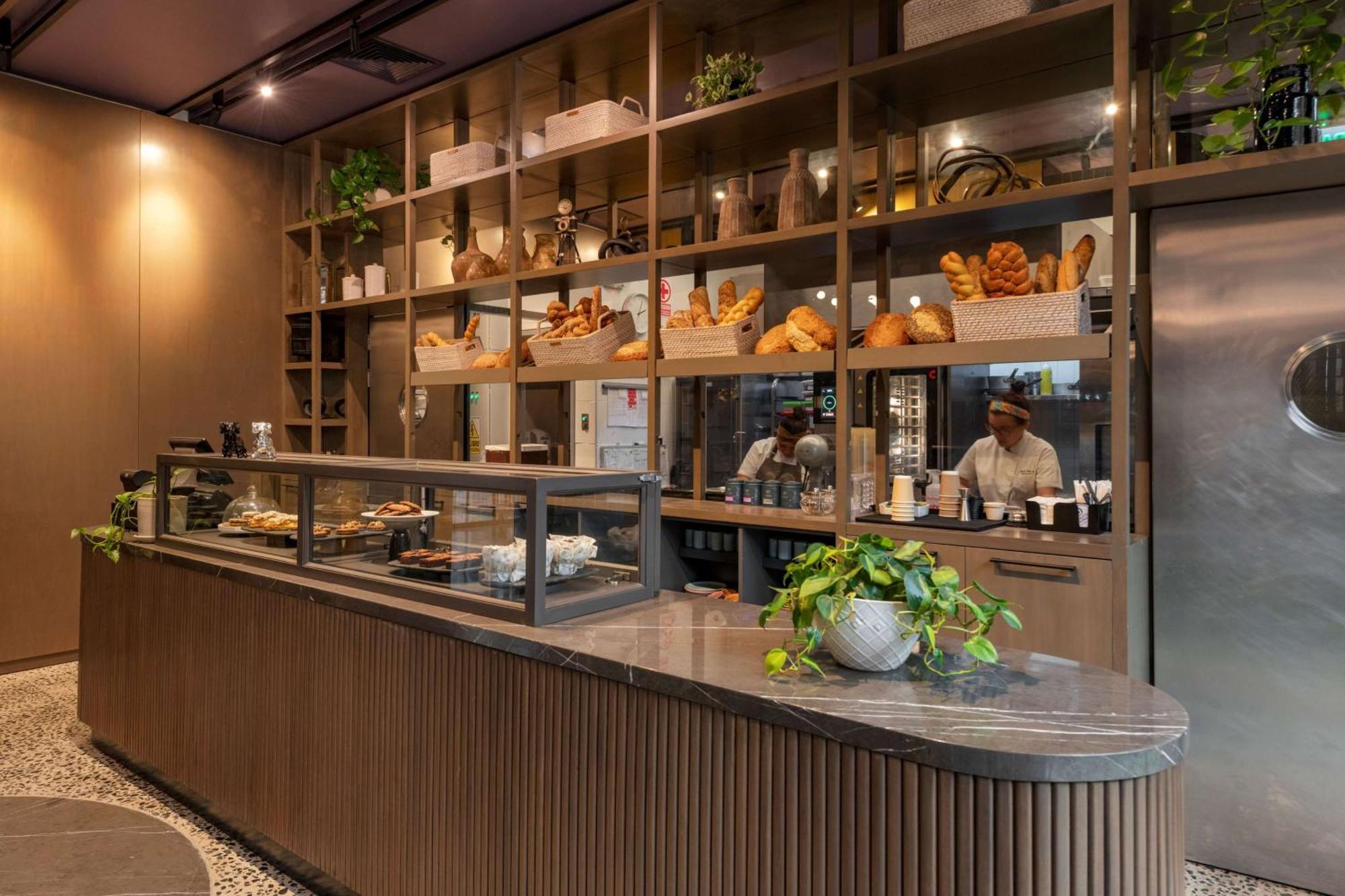 Doubletree By Hilton Lima San Isidro Hotel Exterior photo